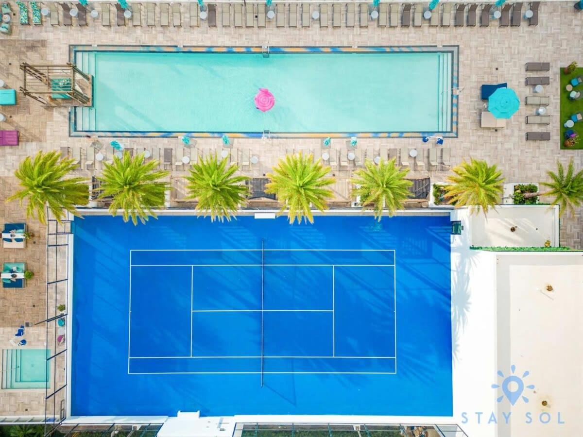 Апартаменты Wrap Around Balcony - Insane Views - Amazing Pools Голливуд Экстерьер фото