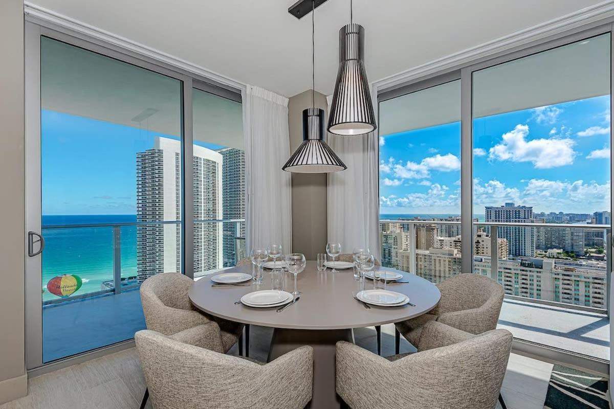 Апартаменты Wrap Around Balcony - Insane Views - Amazing Pools Голливуд Экстерьер фото